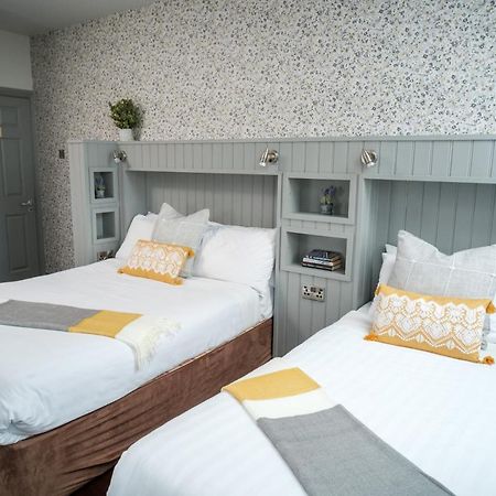 The Lodge Дулин Экстерьер фото